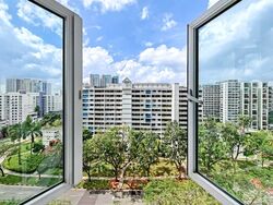 Blk 450B West Terra @ Bukit Batok (Bukit Batok), HDB 5 Rooms #553602981